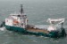 Germany: Bourbon Enterprise Prepares Seabed for Cable Installation for BorWin2
