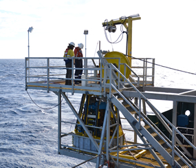 Fugro, Gregg Marine Form SGL JV Company (USA) Fugro, Gregg Marine Form SGL JV Company (USA)
