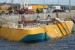 Fendercare Marine Helps Install Penguin Wave Energy Converter in Orkney (UK)