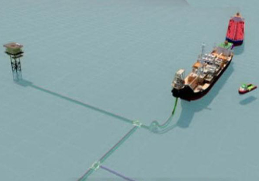 PTTEP 16-1 Project Offshore Vietnam Moves Forward PTTEP 16-1 Project Offshore Vietnam Moves Forward