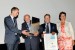 Norway: Special Innovation Award Presented to Andreas K. L. Ugland