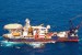 Cal Dive Secures Saturation Diving Jobs in Mexico and Australia