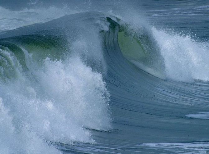 US to Develop New Marine Power Generation Technologies US to Develop New Marine Power Generation Technologies