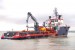 Hallin Marine’s Penrith Vessel Sinks Offshore Myanmar