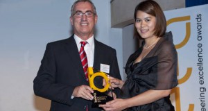 BEEA Names IHC EB Design Team of Year 2011 (UK).