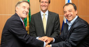 Brazil NKT Flexibles Announces Location of New Factory (2)