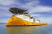 China: Sinopacific Shipbuilding Group Delivers OSV SX130