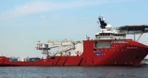 DOF Subsea Secures New Contracts for DSV Skandi Singapore in New Zealand