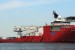 DOF Subsea Secures New Contracts for DSV Skandi Singapore in New Zealand