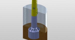 Forewind to Use Innovative Met Masts Foundation Design for Dogger Bank (UK)