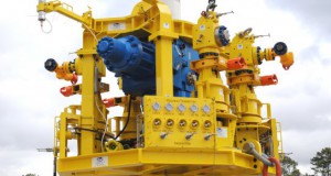 HWCG Chooses Sonardyne Acoustics For New Gulf Of Mexico Well Containment Response System