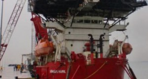 Malaysia Bumi Armada Completes Riser Installation at Sepat Field