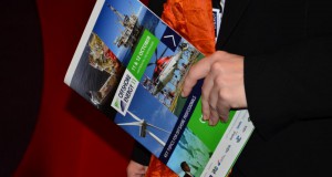 Offshore Energy 2011 Exhibition & Conference Great Business in Amsterdam..