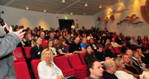 PSA Organises Seminar on Safety in Petroleum Sector (Norway)