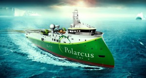 Polarcus Enters into Collaboration Project with CCC to Reduce CO2 Emissions (UK)