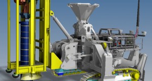 SMD Announces Participation in 'Tidal Array in Day' Seminar at RenewableUK 2011