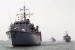 Thales Sonar Helps Royal Navy in Minewarfare Operations (Libya)