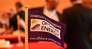 The Netherlands Offshore Energy 2011 Kicks Off Today!