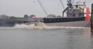 The Netherlands Shipyard De Hoop Celebrates 10 Years of Shipbuilding for Oceanografía