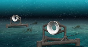 USA Snohomish PUD Studies Admiralty Inlet Underwater Site to Build Tidal Turbines
