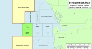 African Petroleum Acquires Permits for Two Exploration Blocks Offshore Senegal