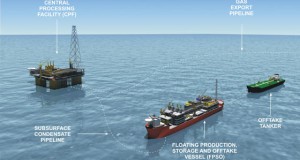 Australia Ichthys Project Will Cost More than USD 30 Billion, Says Total CEO