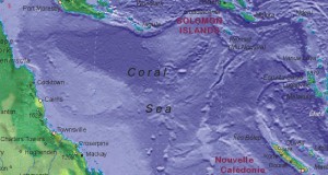Australia Plans to Create Marine Reserve in Coral Sea
