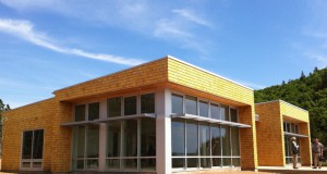 FORCE Announces Opening of Visitor Centre and Subsea Cable Arrival