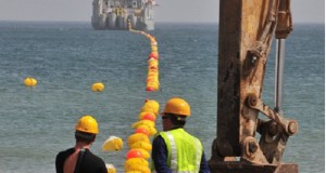 GBI Completes Final Stage of Subsea Cable Network to Upgrade Iraq Links