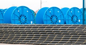 German Energy Policy Boosts Demand for Marine Energy Cable Logistics