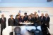 Germany: European Officials Inaugurate Nord Stream Pipeline