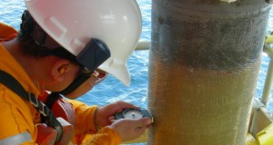 Malaysia PETRONAS and CSIRO Develop Underwater Repair Solution