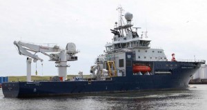 Mermaid Maritime Secures Contract for IRM  Saturation Diving Operations Offshore Congo