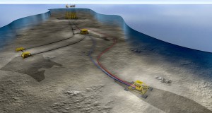 Norway Atla Represents Det Norske´s Debut in Field Development