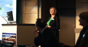 Norway Optoelectronics 2011 Becomes Successful International Event