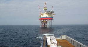 Norway WGP Completes LoFS 14 Survey on Valhall Field