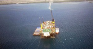 Papua New Guinea PNG LNG Project Starts Construction of Offshore Pipeline