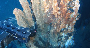 Seabed Mining Needs Monitoring, Says Dr. Charles at STAR Meeting in Fiji