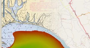 The Netherlands CARIS Offers Free Trial of its Web Mapping Software.