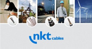 The Netherlands NKT Cables Showcases its Products at EWEA Offshore