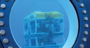 UK CDL and SeeByte Announce Compatible Technology for ROV Navigation