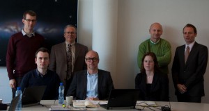 UK CEDA Publishes Paper on Underwater Sound with Contribution from ABPmer
