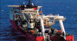 UK IMCA Puts Spotlight on Dynamic Positioning