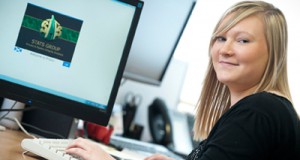 UK STATS Group's Administration Worker Becomes Finalist in Scottish Modern Apprenticeship Awards