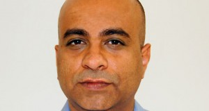 UK Syed Taqvi Joins Hydratight as Global Marketing Leader