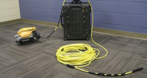 USA KCF Technologies Smart Tether Supports Rozalia Project's Goal of Cleaning Seas