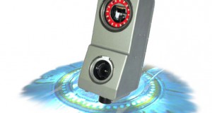 USA Newton Labs Deploys Nuclear Underwater Laser Scanner at Quad Cities Generating Station