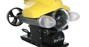 USA Teledyne RDI’s DVL Supports VideoRay’s ROVs