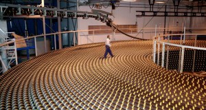 ABB Invests USD 400 million to Expand Subsea Cable Production Capacity in Sweden