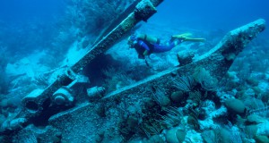 Belgium UNESCO Marks Anniversary of Convention on Protection of Underwater Heritage
